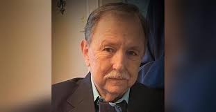 Daniel Barry Warner Obituary