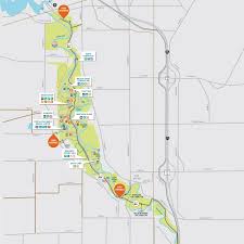 Lower Huron Metropark