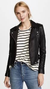 Iro Ashville Leather Jacket Leather Jackets Women Leather Jacket Leather Jackets Online