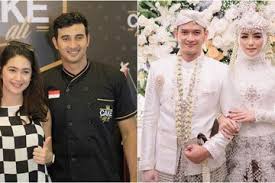 Dan akankah citra kirana segera menggandeng sosok pria baru yang menjadi kekasihnya? Nyaris Jadi Ipar Nabila Syakieb Sampaikan Pesan Ali Syakieb Di Pesta Resepsi Citra Kirana Dan Rezky Aditya Semua Halaman Nova