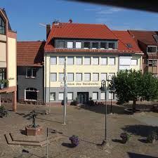 Die handwerkskammer verfügt über ein berufsbildungszentrum. Haus Des Handwerks Magdeburg Germany Local Business Facebook