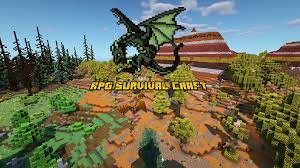 It aims to provide a realistic survival experience featuring mods such as tough as nails, nutrition, pam's harvestcraft and weather, storms & tornadoes!. Rpg Survival Craft Modpacks Minecraft Curseforge