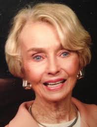 Mabel Dunn Ritchie Obituary February 16, 2022