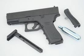 Umarex glock 19x gbb blowback amzn.to/2zkco0s umarex glock 19 steel bb version. The First Umarex Glock Bb Pistol Is Now Shipping In The Usa