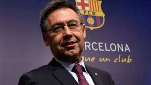 شفق نيوز/ ألقت الشرطة القبض على رئيس نادي برشلونة السابق جوسيب ماريا بارتوميو اليوم الإثنين. Ø§Ø³ØªÙØ§ÙØ© Ø¨Ø§Ø±ØªÙÙÙÙ Ø±Ø¦ÙØ³ ÙØ§Ø¯Ù Ø¨Ø±Ø´ÙÙÙØ© ÙÙ ÙÙØµØ¨Ù