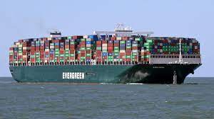 We provide the info you need! Suez Canal Blockage How Cargo Ships Like Ever Given Became So Huge And Why They Re Causing Problems