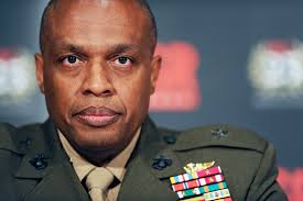 Marine tapped to lead Defense Intelligence Agency
