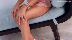 Maria Antonieta de las Nieves Nude Deepfake Porn Videos [2025] •  CelebritySex