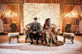 Pakistani Wedding In Atlanta Ga Pakistani Wedding By This Modern Love Photography Pakistani Wedding Decor Pakistani Wedding Stage Wedding Stage Backdrop