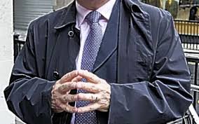 Parking and Portillo... the failures that blot hedge fund tycoon's career