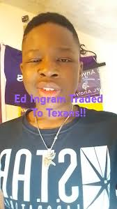 Vikings RG Ed Ingram Traded To The Texans