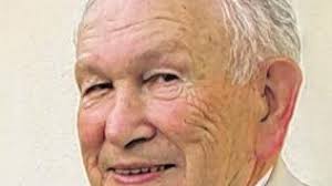 NIKLASHAUSEN: Unternehmer Anton Hofmann mit 94 Jahren gestorben