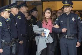 He was twice the man that I was': Mourners honor slain Pomona Police  Officer Greggory Casillas