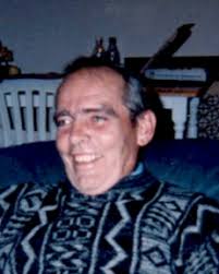 Obituary information for Anthony Francis Lenartowicz