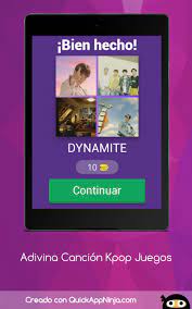 31 marzo 1997 21 anos lugar de nacimiento. Kpop Juegos Adivina La Cancion Kpop Bts Exo For Android Apk Download