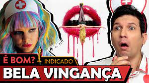 Carey mulligan, bo burnham, alison brie and others. Bela Vinganca E Bom Vale Critica Youtube