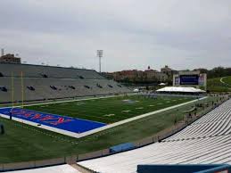 photos at david booth kansas memorial stadium