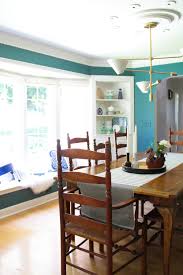 Taking on new design clients is always fun, but i love when a clients style is more in. Modern Colonial Dining Room Reveal M Pettipoole