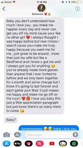50 Sweet Couple Goal Texts To Make You Wanna Fall In Love Right Now Women Fashion Lifestyle Blog Shinecoco Com In 2020 Relationship Goals Quotes Love Text To Boyfriend Relationship Texts