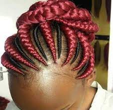 If frizz is your achilles' heel, then consider these hairstyles your (temporary) remedy. Scooper 010 News Amazing Trending Hairstyles For Ladies 2020