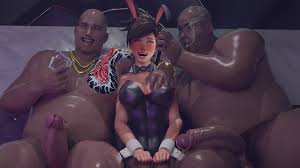 Rule34 - If it exists, there is porn of it  fatman, tracer  8429832