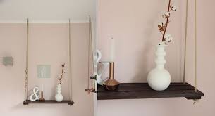 Hangeregal Selber Bauen Diy Anleitung Und Inspirationen Otto Selber Bauen Regal Raumdekoration