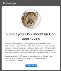 Whatsapp is free and offers simple, secure, reliable messaging and calling, available on phones all over the world. Apple Begins Accepting Os X Mountain Lion Apps For Mac App Store Macrumors