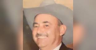 Alfredo Barrera Obituary