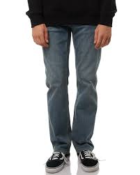 solver mens jean