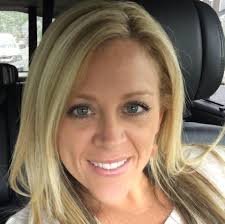 Jennifer Davidson, Independent Color Street Executive Director