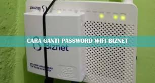Kamu bisa ganti kata sandi modem huawei semua tipe utamananya tipe hg8245a dan hg8245h indihome mengubah password wifi indihome biasanya dilakukan karena lupa password wifi. 10 Cara Ganti Password Wifi Biznet Semua Merk Modem Termudah 2021