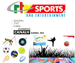 Affiche de AF_CRTV SPORTS Live During Events Only