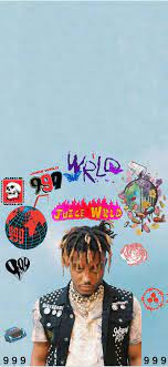 Maybe you would like to learn more about one of these? Cool Juice Wrld Wallpaper Nawpic