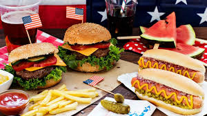 Fourth of july recipe ideas. 45 Festive 4th Of July Recipes And Party Food Ideas You Can Diy
