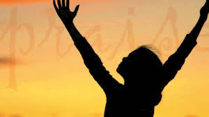 Image result for hands lifted in praise images
