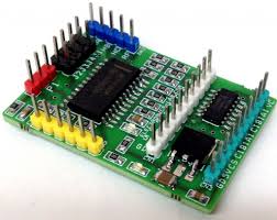 Mc33035 Brushless Motor Driver Breakout Board Breakout Board Electronic Circuit Projects Electronic Kits