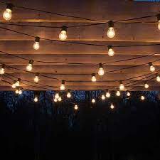 Beautiful Patio Lighting Ideas With Christmas Lights Christmas Trees Led Christmas Lights Hanging Patio Lights Pergola Lighting Backyard Lighting