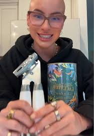 Chloe Bean Jean Paul