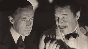 中国大侦探陈查理(1931)