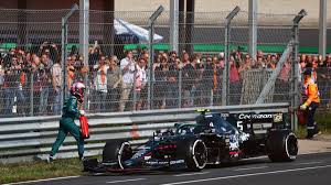 Buy official tickets for the f1® dutch grand prix. Wrvuecz2 N2urm