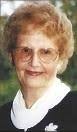 GRACE KLINE Obituary (2014)
