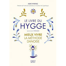 Pdf Le Livre Du Hygge Ebook