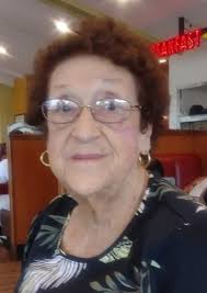 Peggy Belknap Obituary