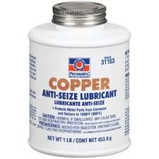 Permatex Copper Anti Seize Lubricant Permatex