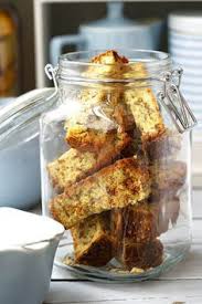 Bran Beskuit Sarie Beskuit Rusk Recipe African Food