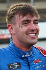 Nathaniel Ware's Instagram, Twitter & Facebook