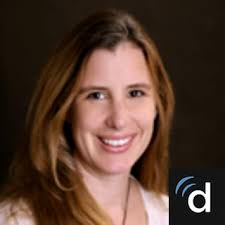 Dr. Johanna L. Olson, MD