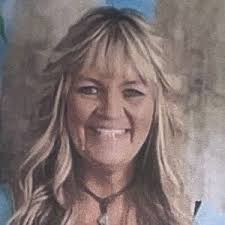 Kerri Rush Gardner Obituary (1967