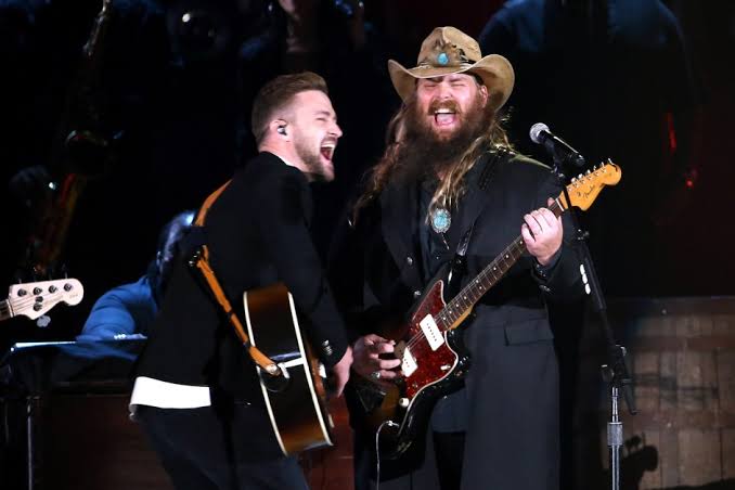 Chris Stapleton's 'Traveller' Album at 10: An Oral History