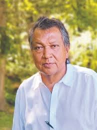 Past Obituaries — Ojibwe Inaajimowin